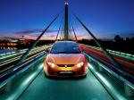 Proton Satria Neo 2006 года